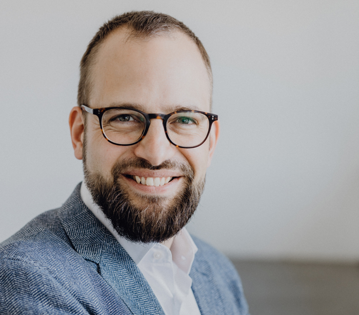 Benedikt Schaumann ist neuer Corporate Communications Director Central Region bei Nestlè Purina PetCare.