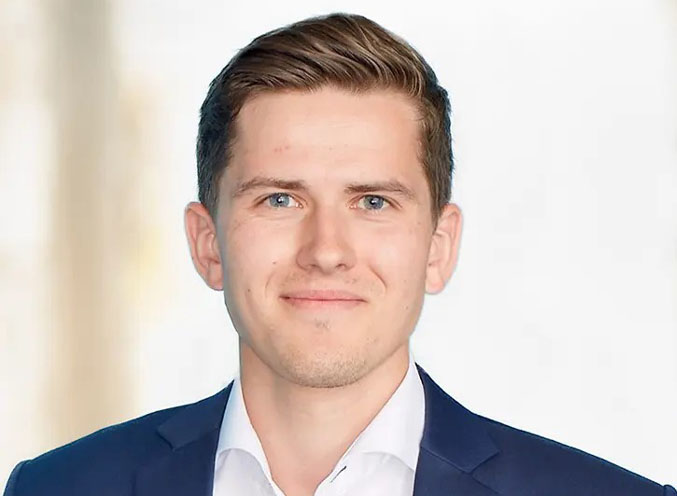 Julius Adrian, Head of Corporate Development bei The Nutriment Company: „Natural Instinct ist eine fantastische Marke mit langer Tradition, die von ihren Kunden seit vielen Jahren unterstützt und geliebt wird.“