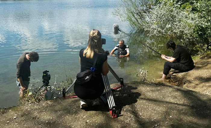 Die neuen Folgen von JBL TV beschäftigen sich mit den Themen Kaltwasseraquarien, Terrarien im Urlaub, Tiersteckbriefe zu Panzerwelsen und Garnelen sowie Gartenteich im Sommer. 