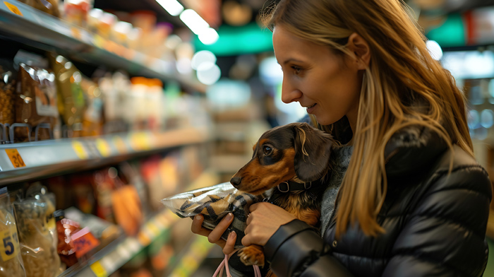 Pünktlich zum Beginn der Vorweihnachtszeit wird die Stimmung der Verbraucher etwas besser. Bild: Adobe Stock